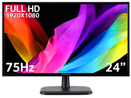 Aopen 24CL1Ybi 23.8" Full Hd Ips Monitor