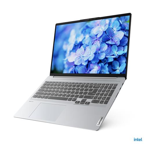 Lenovo IdeaPad 5 Pro i7-11370H Notebook 40.6 cm (16") WQXGA Intel Core i7 16 GB DDR4-SDRAM 1000 GB SSD NVIDIA GeForce MX450 Wi-Fi 6 (802.11ax) Windows 11 Home Grey