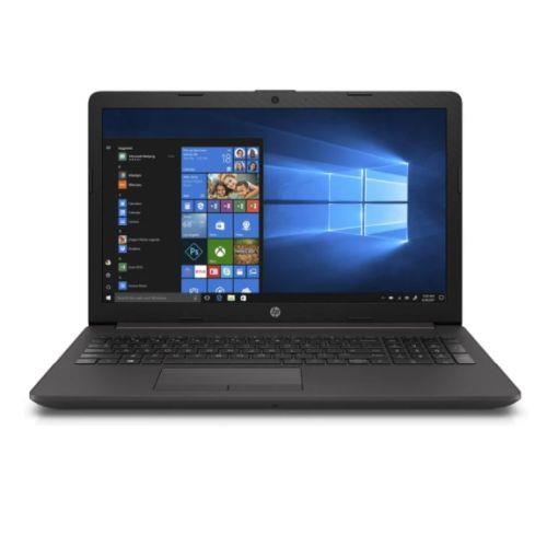 HP 250 G7 255L5ES#ABU Laptop15.6 Inch HD Screen Intel Celeron N4020 4GB RAM 128GB SSD Windows 10 Pro Education