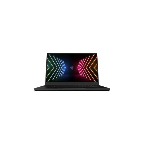 Razer Blade 15 i7-11800H Notebook 39.6 cm (15.6") Full HD Intel Core i7 16 GB DDR4-SDRAM 1000 GB SSD NVIDIA GeForce RTX 3070 Wi-Fi 6 (802.11ax) Windows 10 Home Black