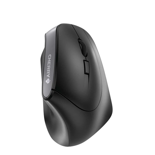 CHERRY MW 4500 Wireless Mouse - Black