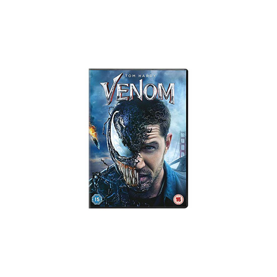 Venom (DVD)