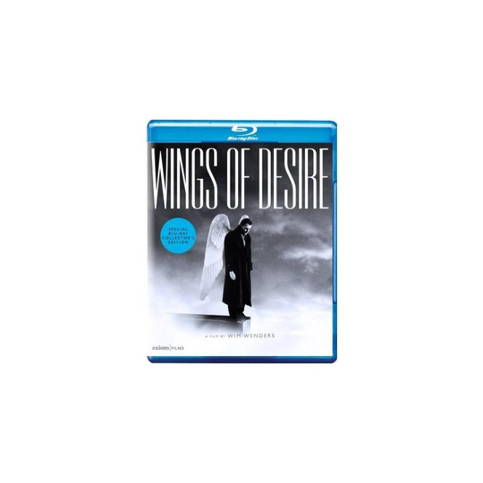 Wings of Desire