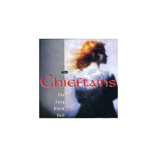 The Chieftains - the Long Black Veil [CD]