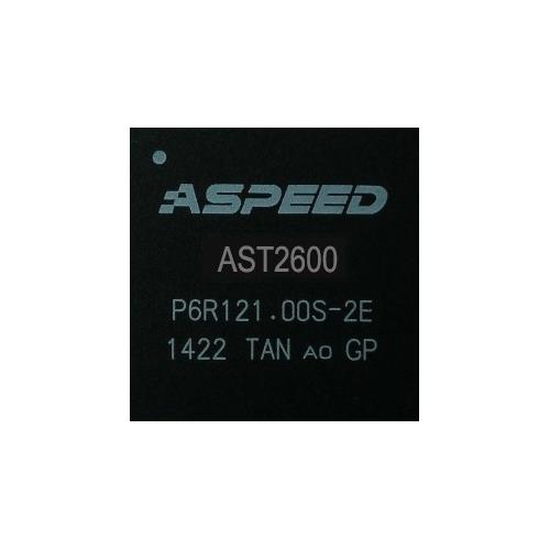 ASUS ASMB10-IKVM remote management adapter