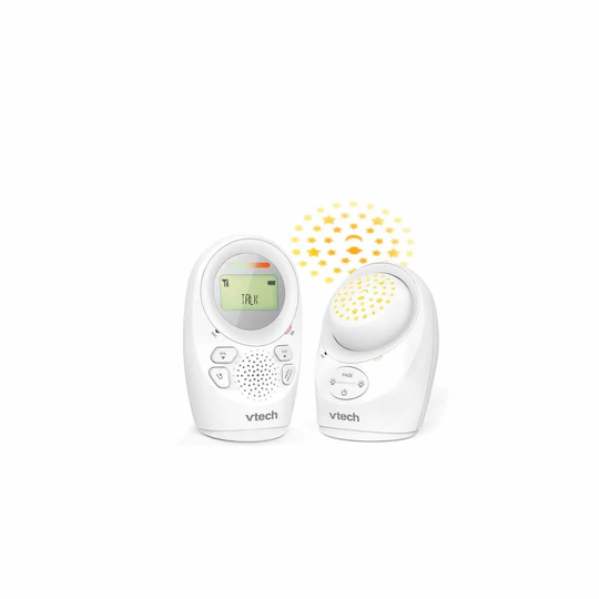 Vtech Dm1212 Audio Monitor