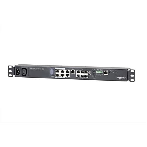 APC NetBotz Rack Monitor 250