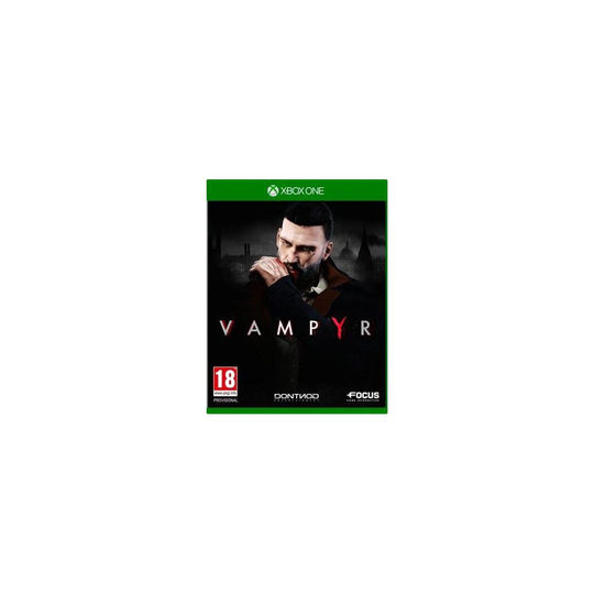 Vampyr (Xbox One) (New)