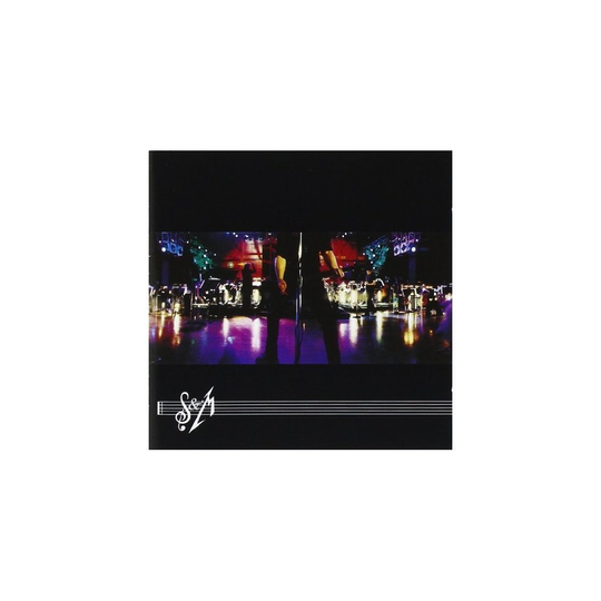 Metallica - S and M [CD]
