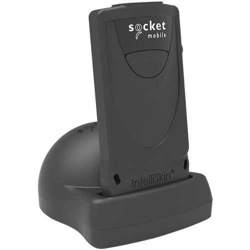 Socket Mobile DuraScan D840 Handheld bar code reader 1D Linear Black
