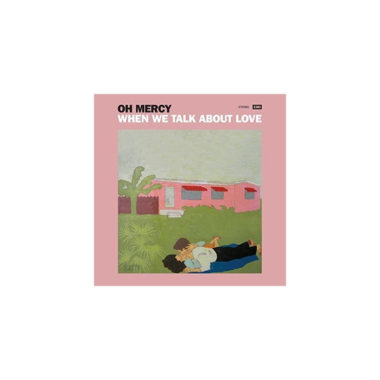 When We Talk About Love
