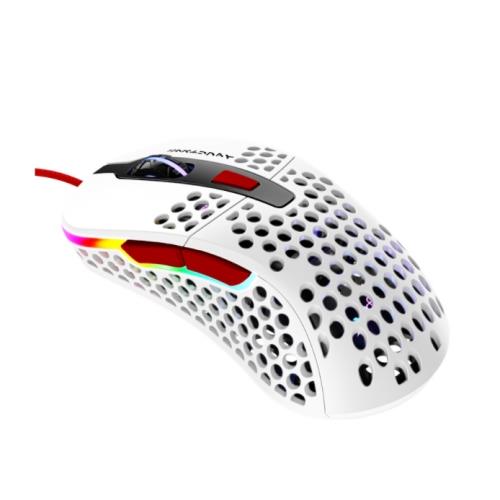 Xtrfy M4 Tokyo mouse Right-hand USB Type-A Optical