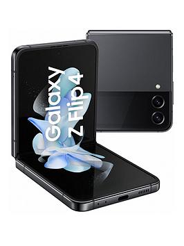 Samsung Galaxy Z Flip 4 - 128Gb