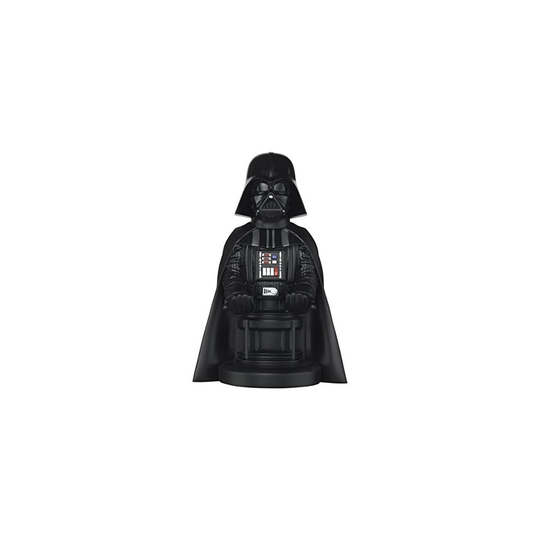 Collectable Star Wars Darth Vader Cable Guy Device Holder (New)