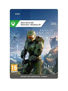 Xbox Halo Infinite - Digital Download