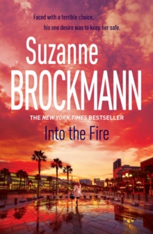 Into the Fire: Troubleshooters 13 : Troubleshooters 13