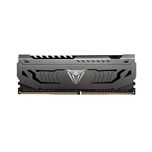 Patriot Memory Viper Steel PVS416G360C8 memory module 16 GB 1 x 16 GB DDR4 3600 MHz
