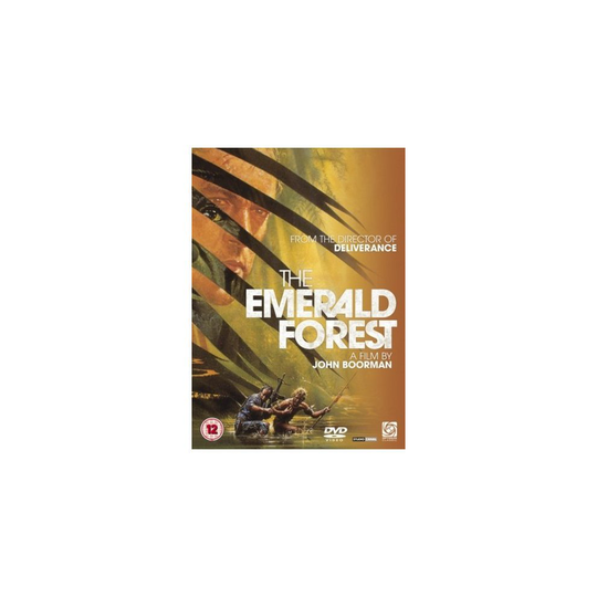 Emerald Forest (DVD)