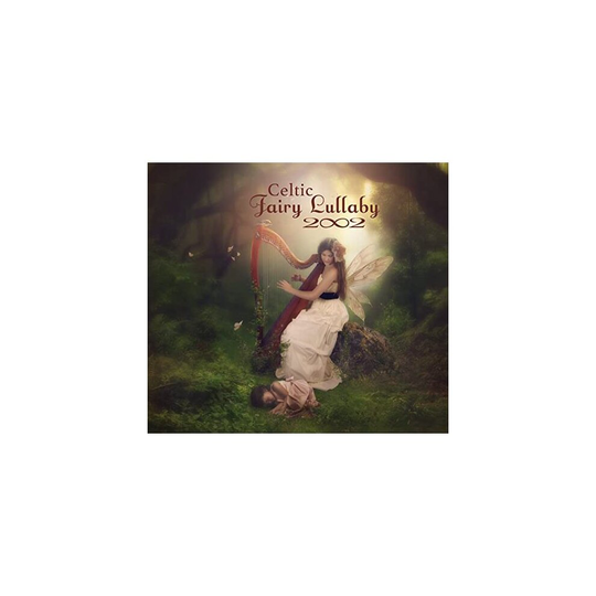 Celtic Fairy Lullaby