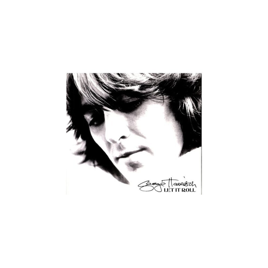 George Harrison - Let It Roll: Songs of George Harrison [CD]