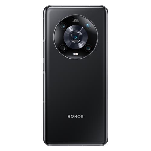 Honor Magic4 Pro 17.3 cm (6.81") Dual SIM Android 12 5G USB Type-C 8 GB 256 GB 4500 mAh Black