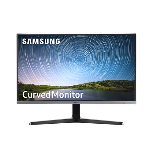 Samsung CR500 68.3 cm (26.9") 1920 x 1080 pixels Full HD LCD Black