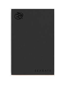 Seagate Firecuda Gaming Hdd 5Tb