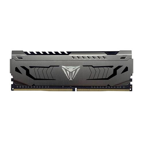 Patriot Memory Viper Steel PVS432G300C6K memory module 32 GB 2 x 16 GB DDR4 3000 MHz