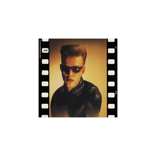 Orange Juice - the Orange Juice [CD]
