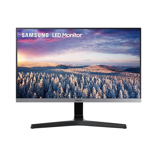 Samsung SR350 68.6 cm (27") 1920 x 1080 pixels Full HD LED Black