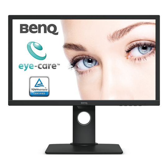 BenQ Monitor BL2483TM