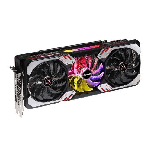 Asrock Phantom Gaming RX6900XT PGD 16GO AMD Radeon RX 6900 XT 16 GB GDDR6