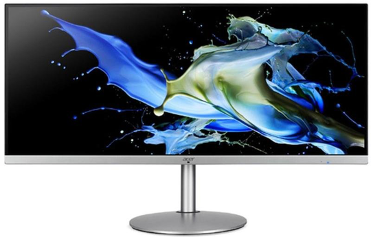 Acer CB2 CB342CK C 34" Uwqhd Ips FreeSync Monitor