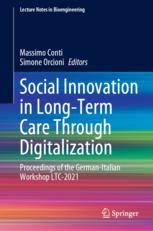 Social Innovation in Long-Term Care Through Digitalization