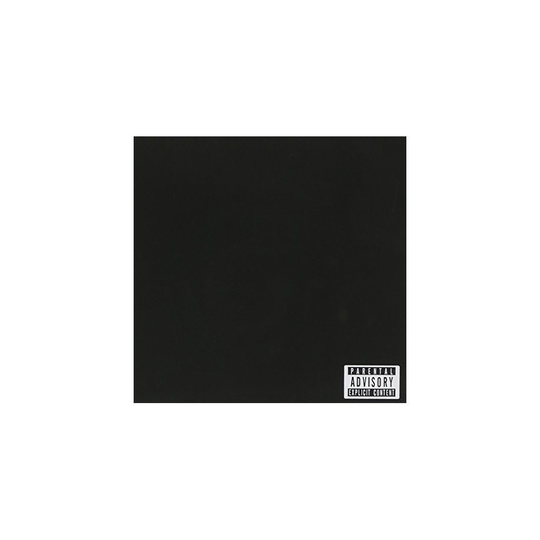 Dean Blunt - Black Metal [CD]