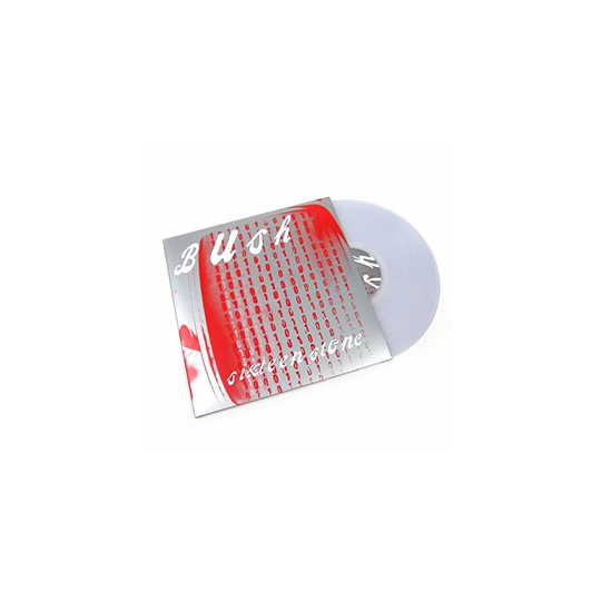 Sixteen Stone [VINYL]