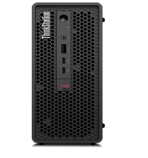 Lenovo ThinkStation P360 Tower, i9-12900 16+16GB 1TB W11P