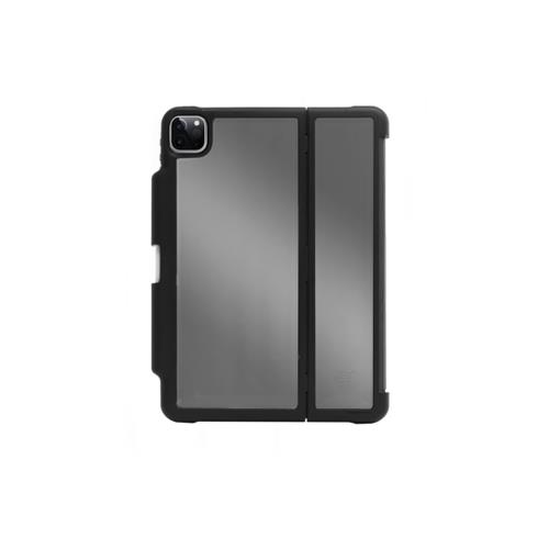 STM DUX SHELL 27.9 cm (11") Shell case Black
