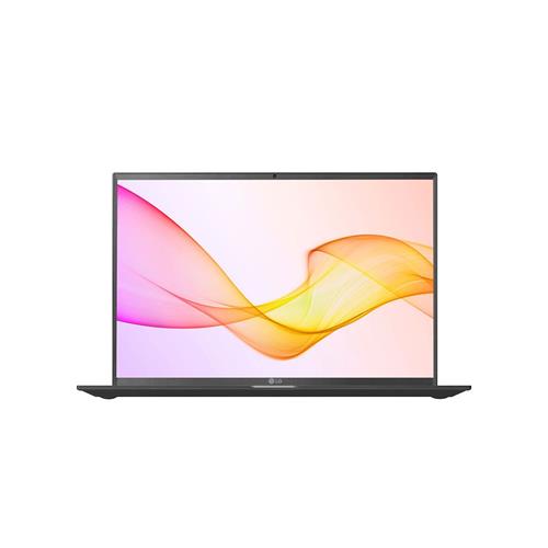 LG Gram 14Z90P-K.AA74A1 notebook i7-1165G7 35.6 cm (14") WUXGA Intel Core i7 8 GB LPDDR4x-SDRAM 512 GB SSD Windows 10 Home Black