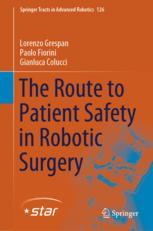 The Route to Patient Safety in Robotic Surgery