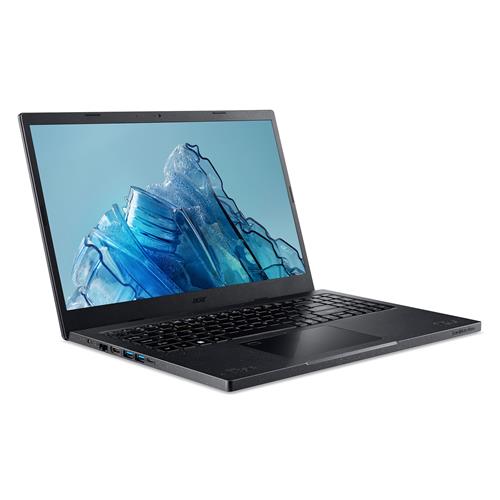 Acer TravelMate NX.VU2EK.003 notebook i7-1195G7 39.6 cm (15.6") Intel Core i7 16 GB DDR4-SDRAM 512 GB SSD Wi-Fi 6 (802.11ax) Windows 11 Pro Black