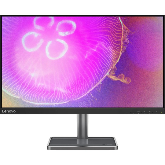 Lenovo L24q-35 24" 2K QHD IPS Monitor