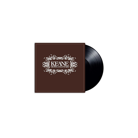 Keane - Hopes And Fears [VINYL]