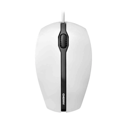 CHERRY Gentix Corded Optical Mouse