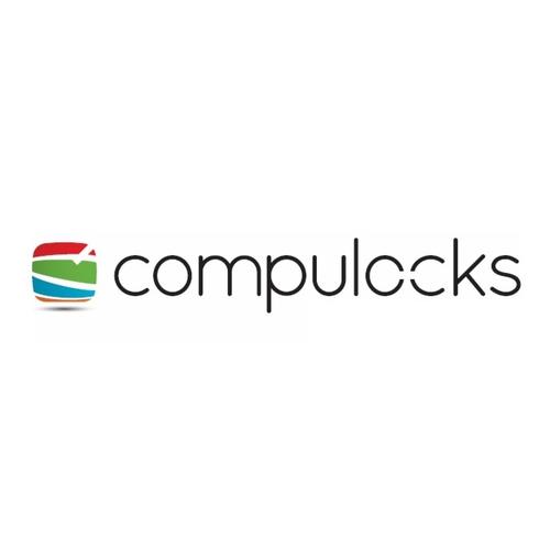 Compulocks IT Mount Secure Laptop Mounting Plate