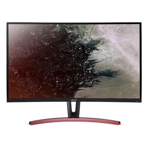 Acer ED3 ED323QUR A 80 cm (31.5") 2560 x 1440 pixels Quad HD LCD Black