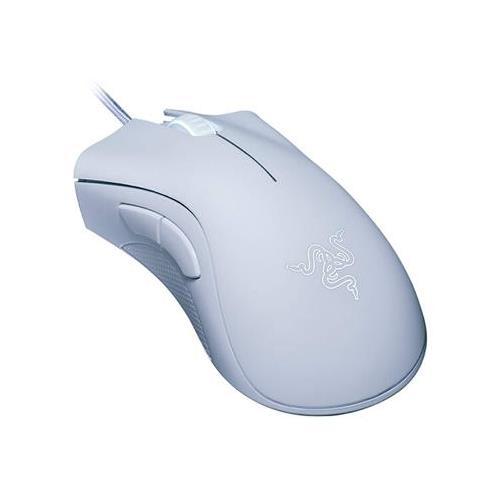 Razer DeathAdder Essential mouse Right-hand USB Type-A Optical 6400 DPI