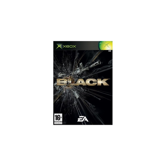 Black (Xbox)