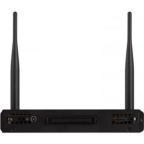 Viewsonic VPC27-W53-O1-1B embedded computer 2 GHz Intel Core i7 256 GB SSD 16 GB