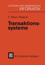 Transaktionssysteme